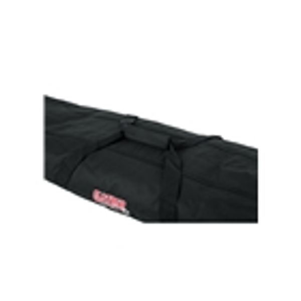 Gator Cases GPA-SPKSTDBG-50DLX Borsa supporti altoparlanti 50" 2 scomparti