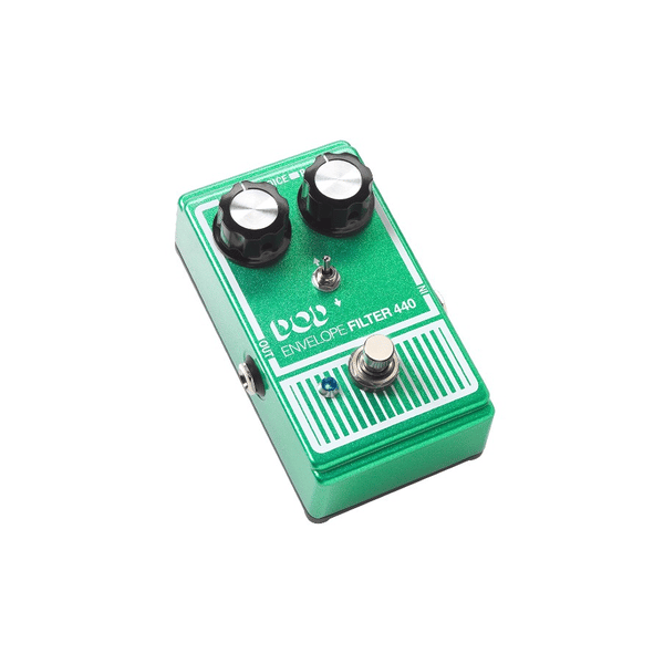 DIGITECH - DOD ENVELOPE FILTER 440