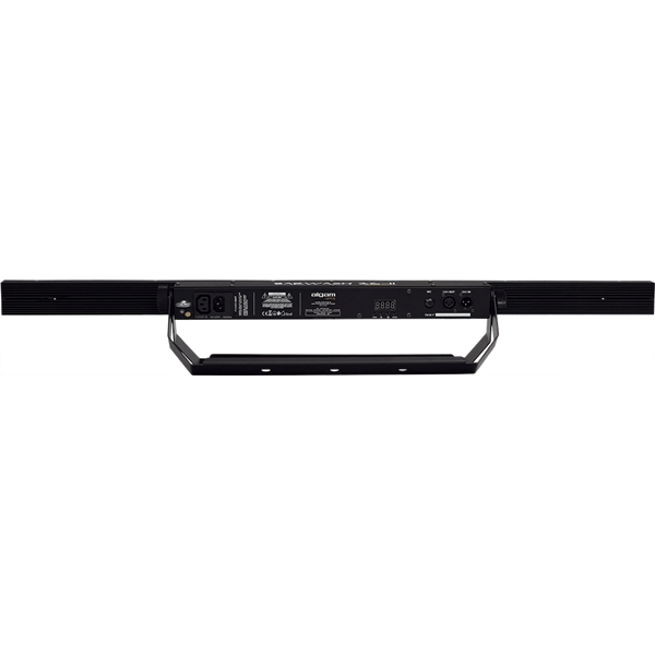 Algam Lighting BARWASH-36 II Barra LED Multicolore DMX