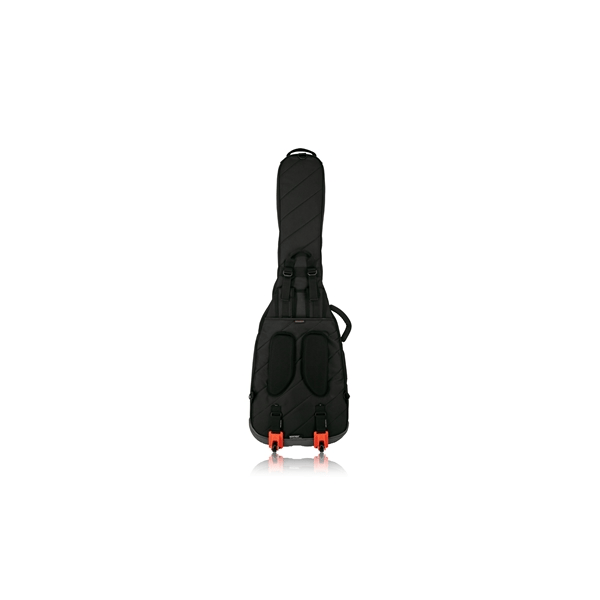 Mono M80 Vertigo Ultra Custodia per Basso Elettrico Black