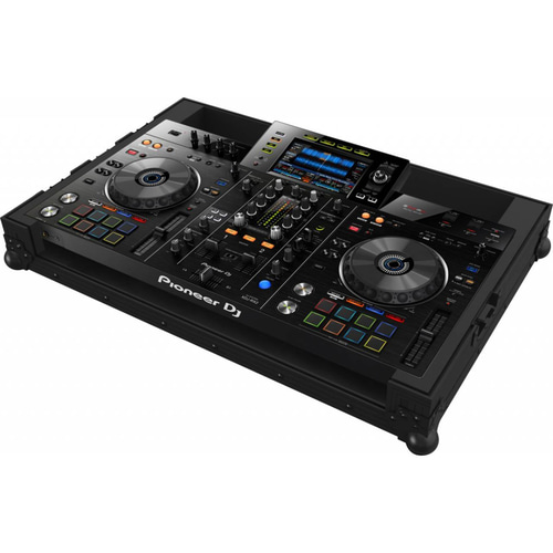 ZOMO P-XDJ-RX2 NSE - Flightcase Pioneer XDJ-RX2