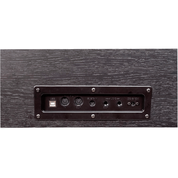 PIANOFORTE OQAN QP88S
