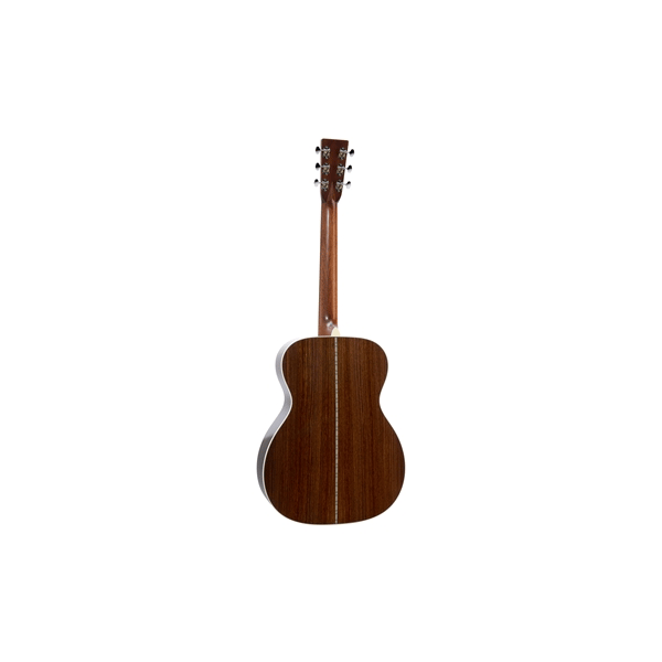 Martin & Co. OM-28 Ambertone (2025)
