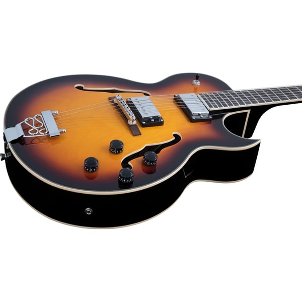 Eko Guitars SA 750
