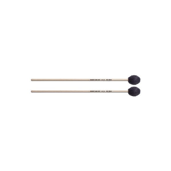 Vic Firth M114 - Signature Keyboard Series Robert Van Sice - Medium