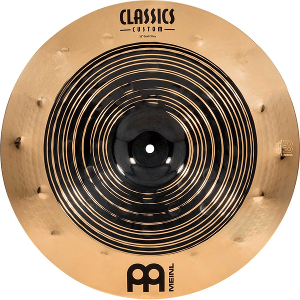 MEINL CC18DUCH