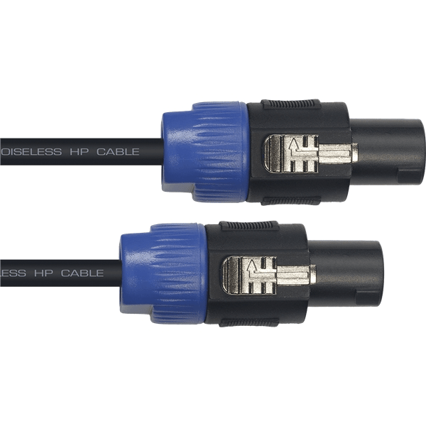Yellow Cable HP3SS Cavo di Potenza Speakon/Speakon 3 m