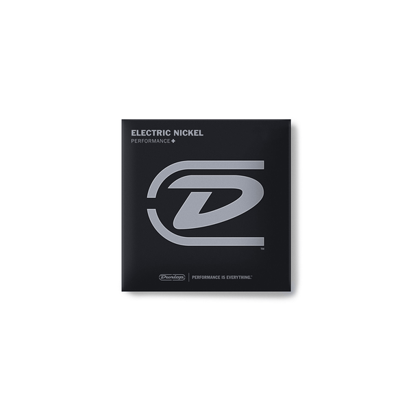 Dunlop DEN40 Corda Singola .040 Avvolta