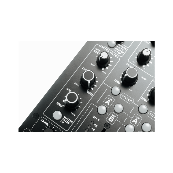 Allen & Heath PLAYdifferently Model 1.4