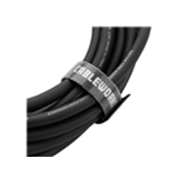 Gator Cableworks GCWB-SPK-50-2TL Cavo speaker speakon/speakon 15 m Serie Backline