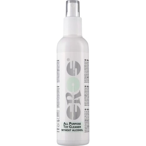 EROS CLASSIC LINE EROS - DETERGENTE GIOCATTOLI MULTIUSO 200 ML
