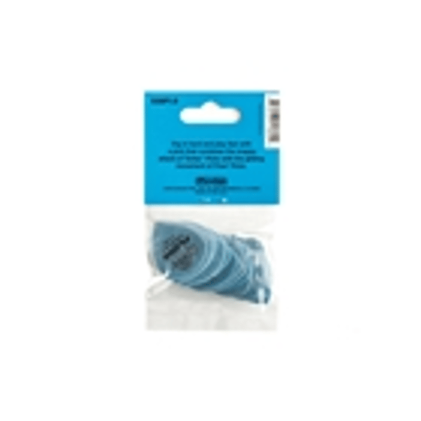 Dunlop 558P100 Tortex Flow Standard 1.0 mm Player's Pack/12