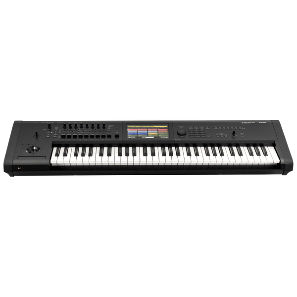 Korg KRONOS3-61