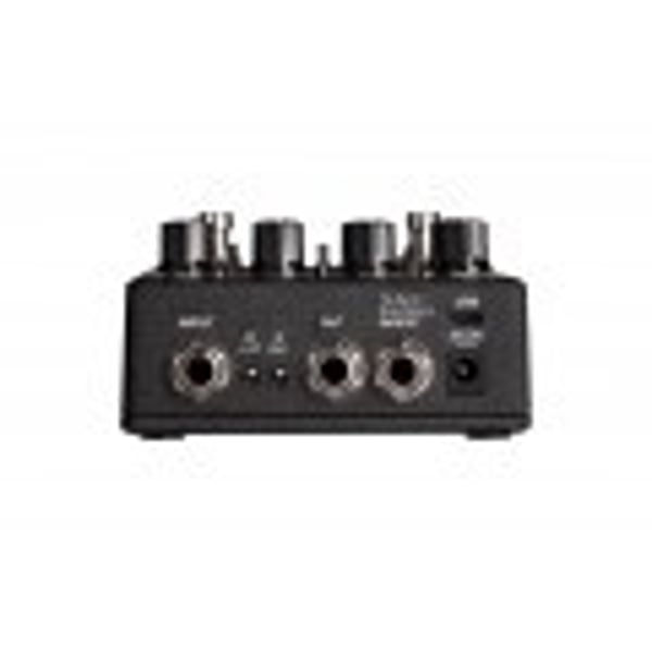 NUX Amp Modeler stomp box