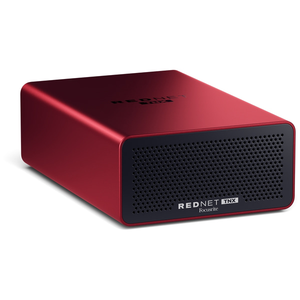 Focusrite RedNet TNX