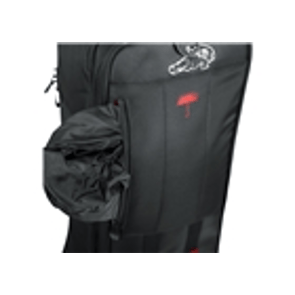 Gator Cases G-PG-ACOUELECT Borsa ProGo due chitarre elettrica/acustica