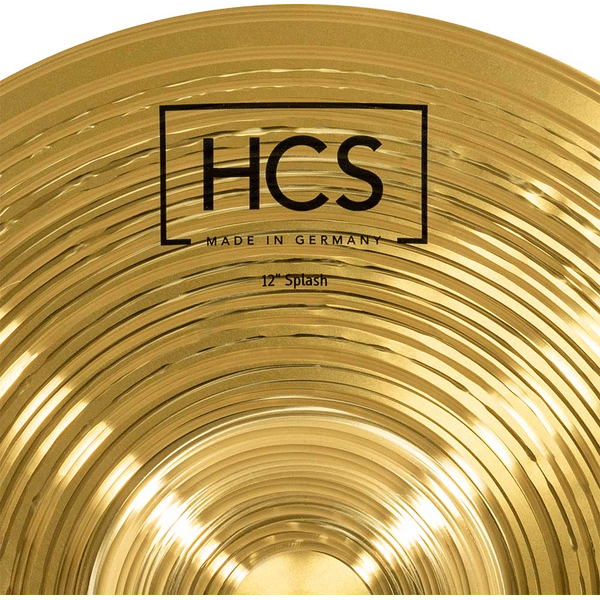 MEINL HCS12S