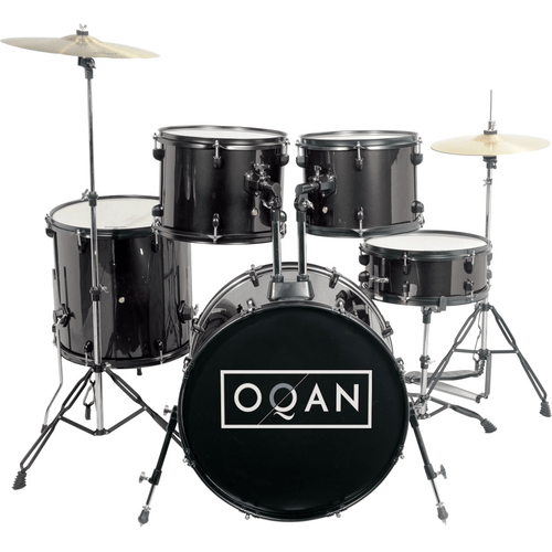 OQAN QPA-10 STANDARD