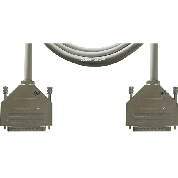 Cordial CFD 1.5 DDT