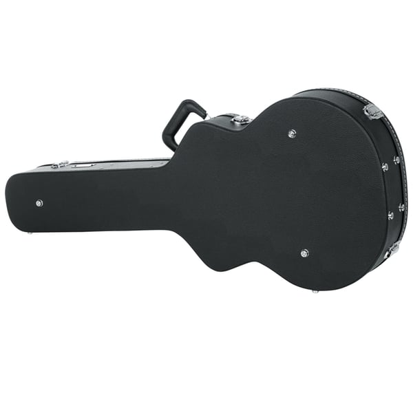 Gator Cases GW-JUMBO Custodia Chitarra Acustica Jumbo