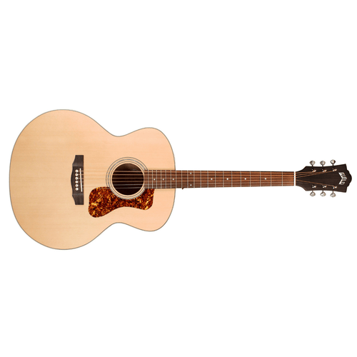 GUILD ITALIA F-240E NAT SATIN