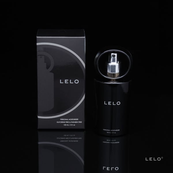 LELO PERSÖNLICHE FEUCHTIGKEITSFLASCHE