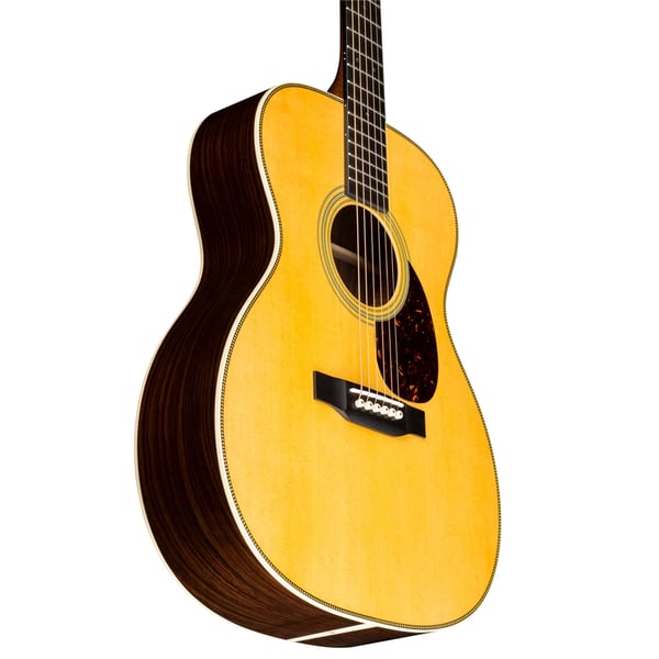 Martin & Co. OM-28 (2025)