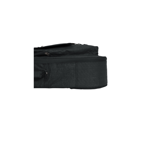Gator Cases GT-ACOUSTIC-BLK Borsa Transit chitarra acustica Antracite