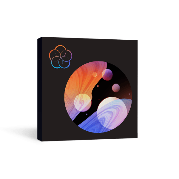 IZOTOPE Music Production Suite 5 - Universal Edition: Upgrade da Music Production Suite 4.1