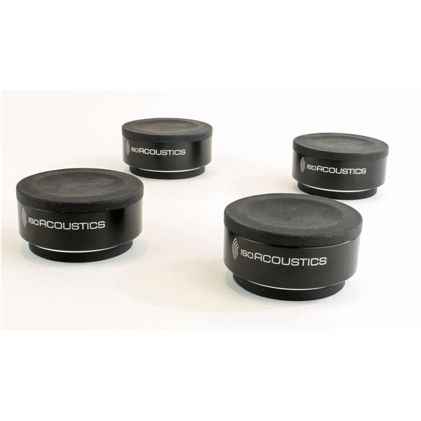IsoAcoustics ISO-Puck