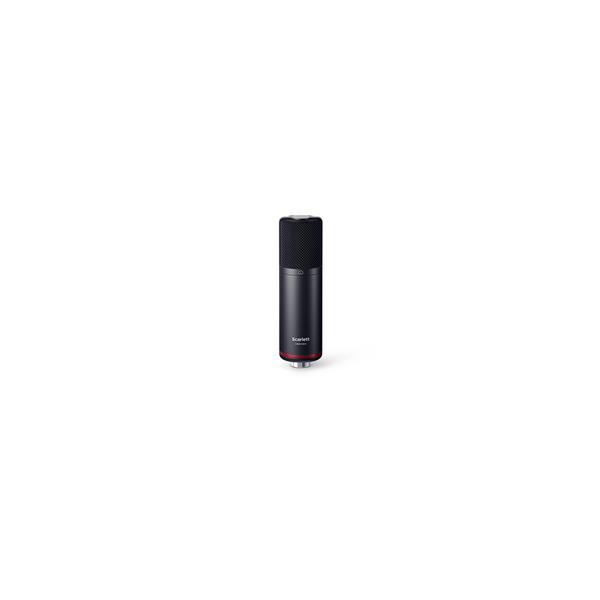 Focusrite SCHEDA AUDIO Scarlett Solo Studio 4th Gen
