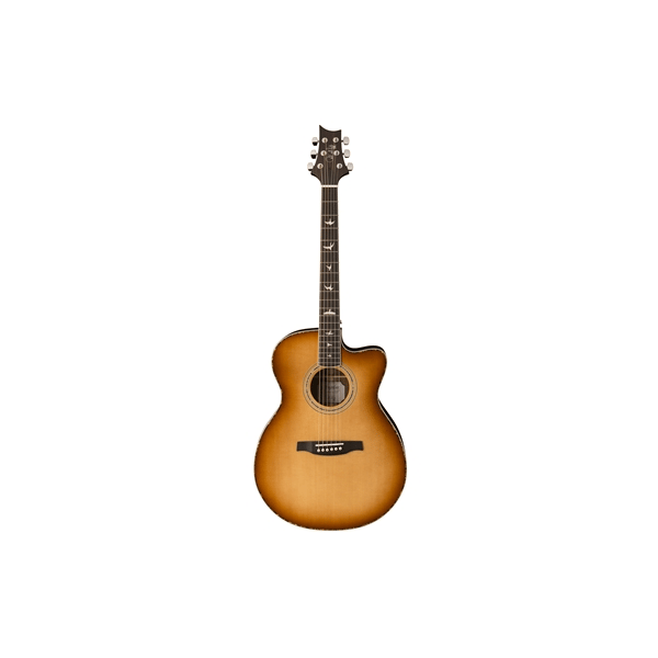 PRS SE A40E Tobacco Burst