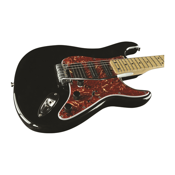 Eko Guitars Aire Lite Black