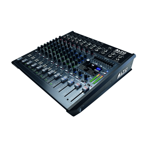 Alto Professional LIVE 1202