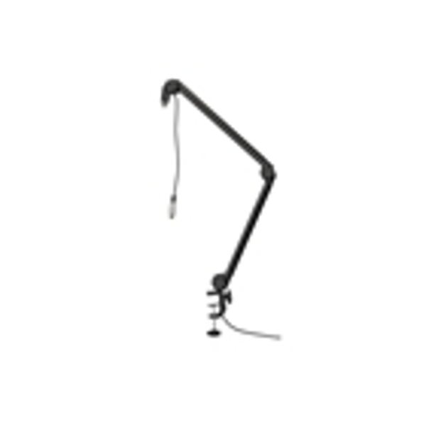 Gator Frameworks GFWMICBCBM3000 Asta microfonica a braccio per scrivania<br>