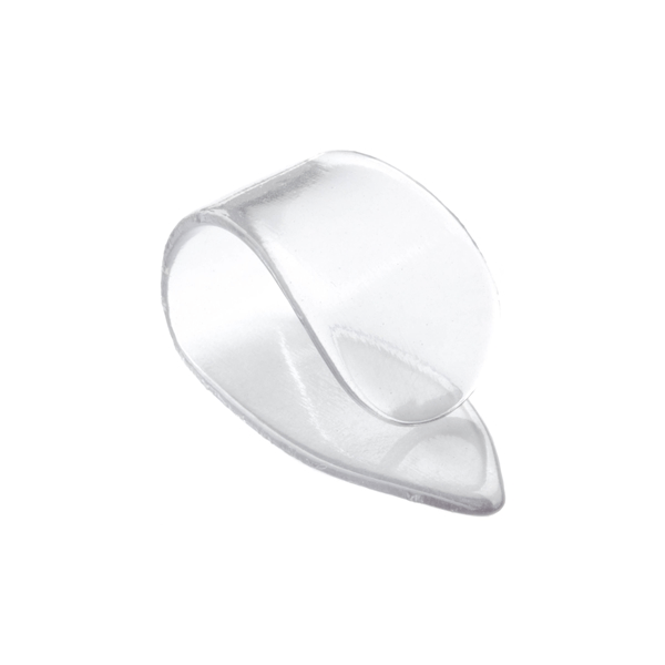 Dunlop 9035R THUMB MEDIUM - BAG 12 PLETTRI