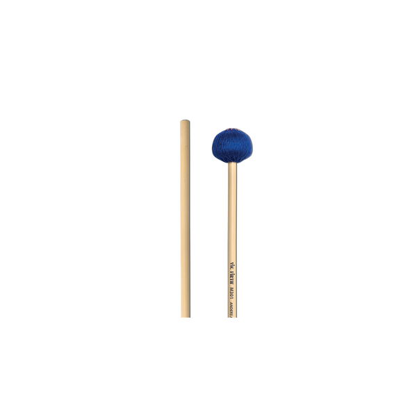 Vic Firth M301 - Signature Keyboard Series Anders Astrand - Medium/Soft