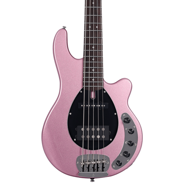 MARCUS MILLER Z7-5 BURGUNDY