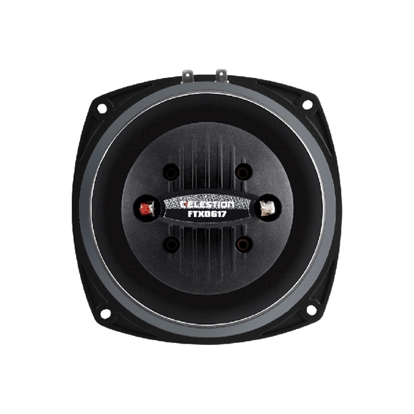 Celestion FTX0617 150W 8ohm Coaxial