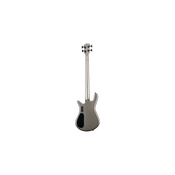 Spector NS Dimension 4 HP Gunmetal Gloss