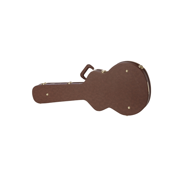 Gator Cases GW-335-BROWN Custodia Chitarra Elettrica SH Brown