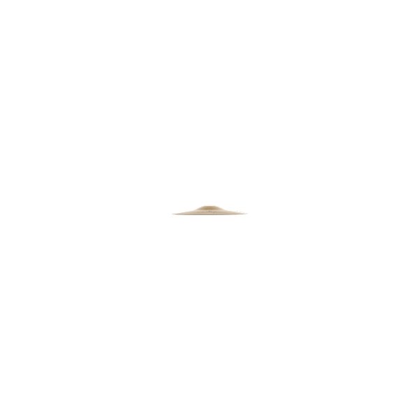 Zildjian A0210-8" A Splash