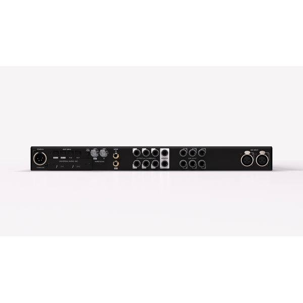 UNIVERSAL AUDIO Apollo X6 Gen 2 ESS