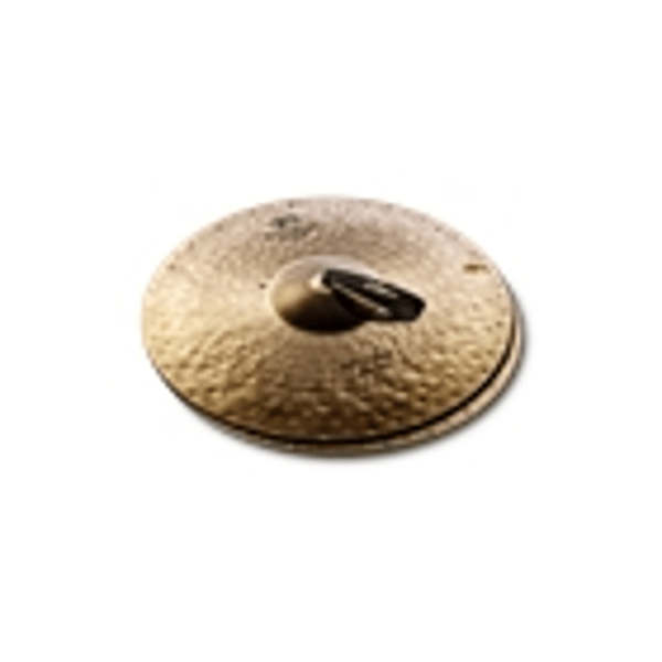Zildjian K1142-20" K Constantinople Special Selection Medium Light - Pair/Straps