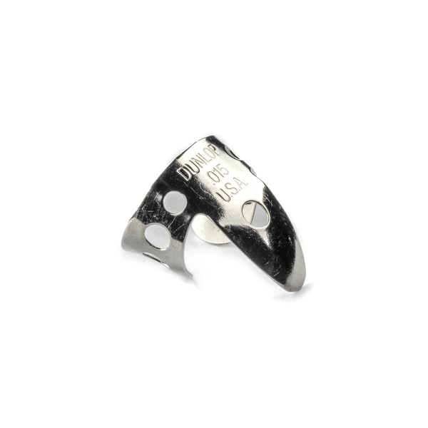 Dunlop 34R N/S FINGER .015 - BOX 50 PLETTRI