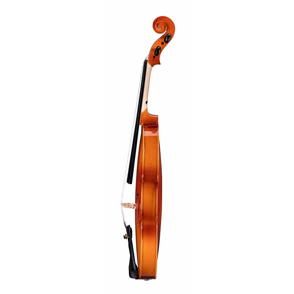 SOUNDSATION Violino 3/4 Virtuoso Primo completo di astuccio e archetto. Modello PVI-34