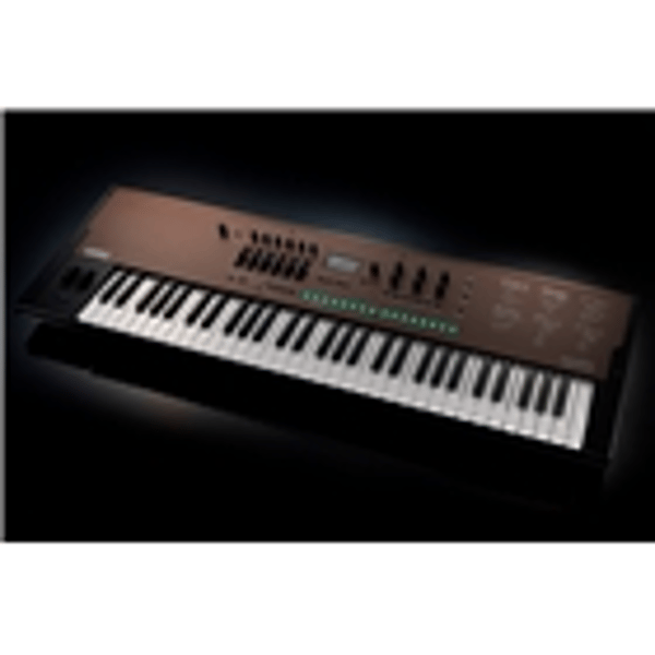 Korg Opsix SE