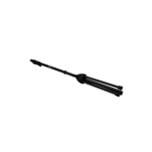 Gator Frameworks GFW-MIC-2100 Supporto microfonico deluxe con base treppiede