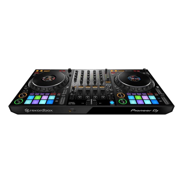 PIONEER Console DJ a 4 canali per performance professionali per rekordbox dj