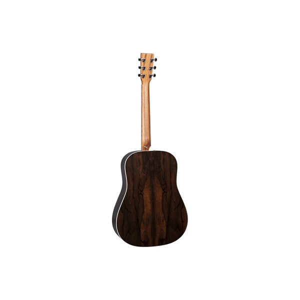 Martin & Co. D-13E Ziricote